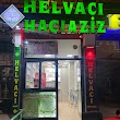 HELVACI HACI AZİZ SİİRT
