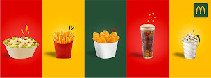 Photo n°1 de McDonald's à Bègles ()