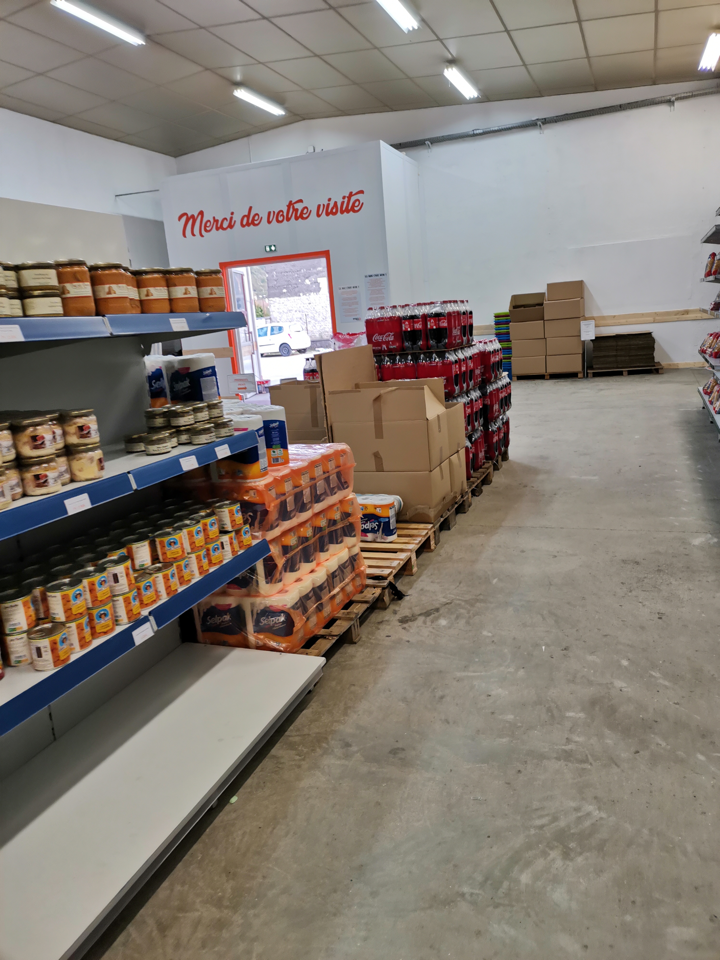 Photo n° 10 de l'avis de stephane.a fait le 12/10/2019 à 15:59
