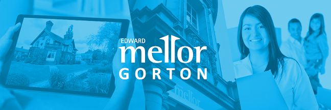 Edward Mellor Estate Agents Gorton