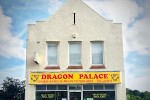 Dragon Palace