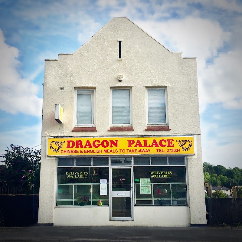 Dragon Palace