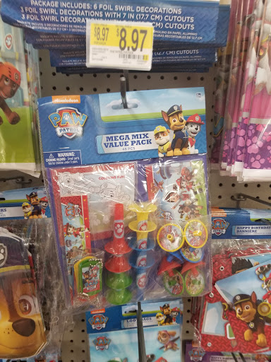 Department Store «Walmart Supercenter», reviews and photos, 222 E Smokerise Dr, Wadsworth, OH 44281, USA