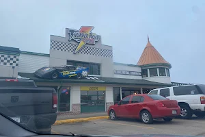 Thunder Road Grill image
