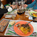 Photo n°3 de l'avis de andrea.u fait le 08/01/2022 à 12:13 sur le  Baita Civetta al casot à Val di Zoldo