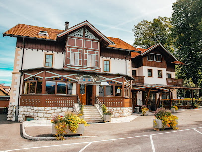 Gasthof Franziskibad