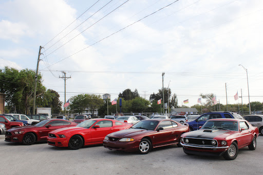Used Car Dealer «Das Autohaus LLC Quality Used Cars», reviews and photos, 2850 Roosevelt Blvd, Clearwater, FL 33760, USA