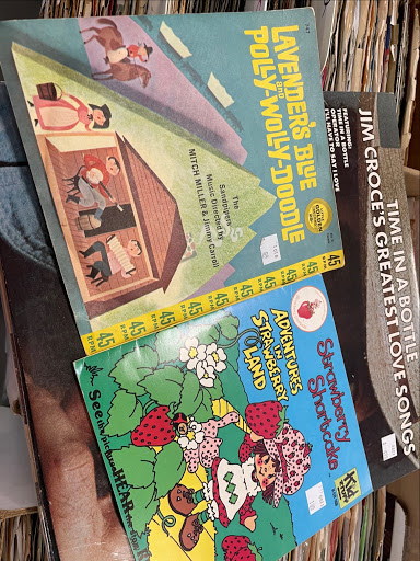 Record Store «Sound Exchange», reviews and photos, 14246 N Nebraska Ave, Tampa, FL 33613, USA