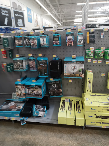 Department Store «Walmart Supercenter», reviews and photos, 1216 Junction Hwy, Kerrville, TX 78028, USA