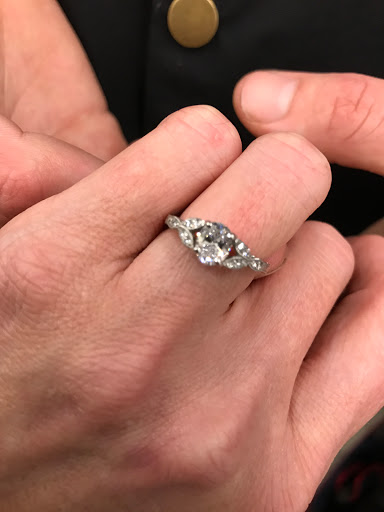 Jewelry Designer «Byzantine Jewelry.inc», reviews and photos, 1530 Pacific Ave, Santa Cruz, CA 95060, USA