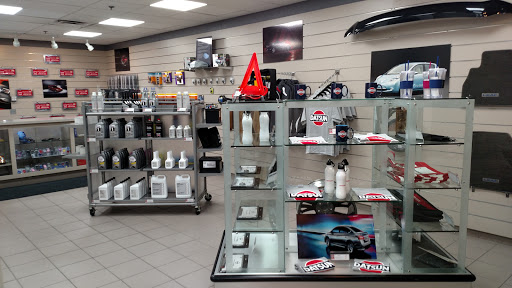 Nissan Dealer «Imperio Nissan of San Juan Capistrano», reviews and photos, 33633 Camino Capistrano, San Juan Capistrano, CA 92675, USA