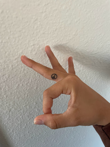 Find moth tattoo ideas for your next unique tattoo in San Diego at Sideshow Tattoo and Piercing