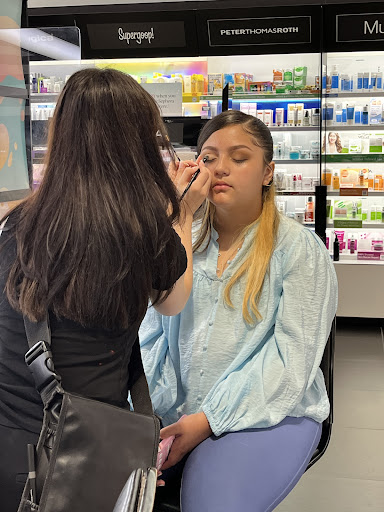 Cosmetics Store «Sephora», reviews and photos, 6500 Springfield Mall #22055, Springfield, VA 22150, USA