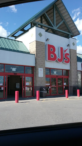 Warehouse club «BJ’s Wholesale Club», reviews and photos, 300 NJ-17, East Rutherford, NJ 07073, USA