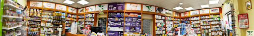 Farmacia Tucán 7 Farmacia 12 Horas.            Dermocosmética Natural En Madrid