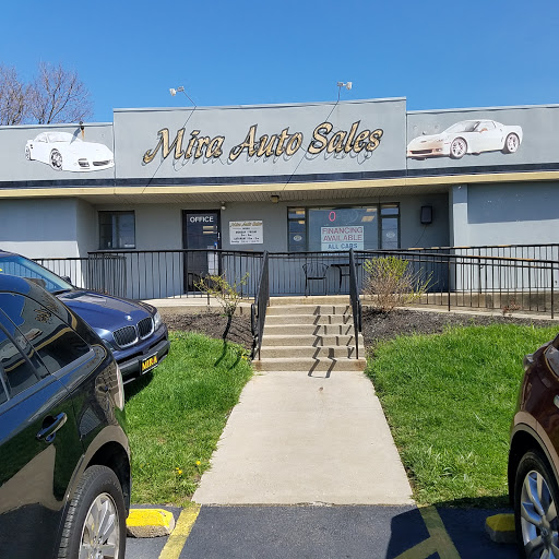 Used Car Dealer «Mira Auto Sales», reviews and photos, 10060 Princeton Glendale Rd, West Chester Township, OH 45246, USA