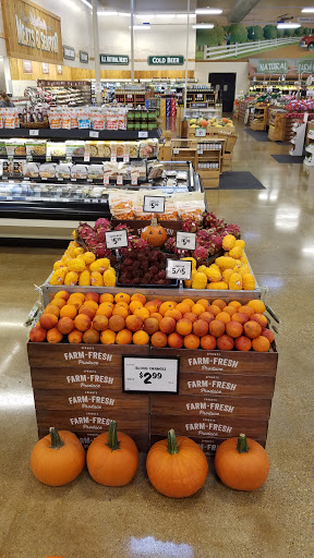 Health Food Store «Sprouts Farmers Market», reviews and photos, 2003 S Main St, Keller, TX 76248, USA