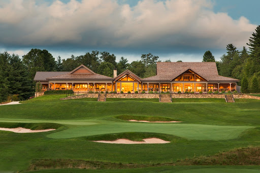 Lake Toxaway Country Club