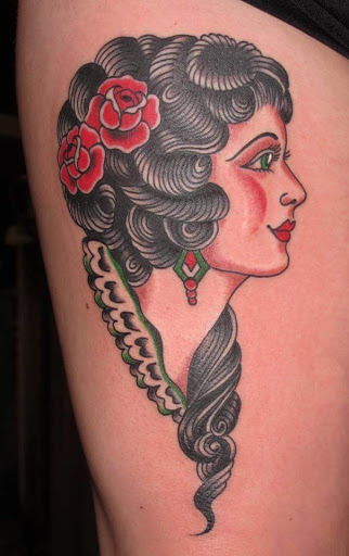 Tattoo Shop «All Saints Tattoo», reviews and photos, 514 E 6th St, Austin, TX 78701, USA