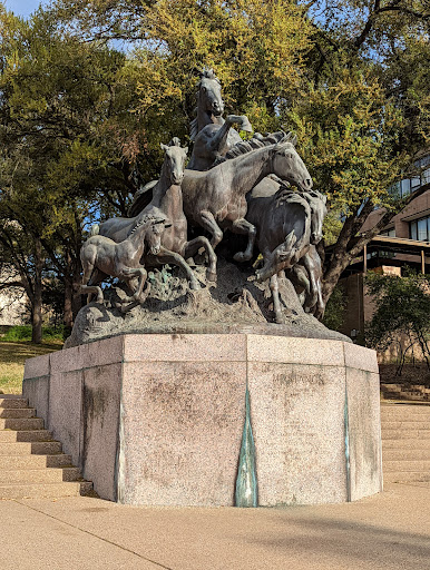 Museum «Texas Memorial Museum», reviews and photos, 2400 Trinity St, Austin, TX 78705, USA