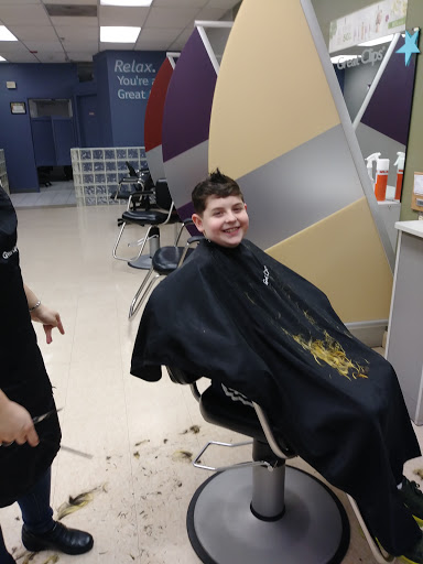 Hair Salon «Great Clips», reviews and photos, 27047 Pacific Hwy S, Des Moines, WA 98198, USA