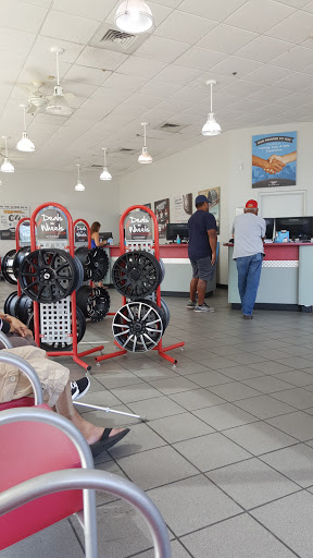 Wheel store Corpus Christi