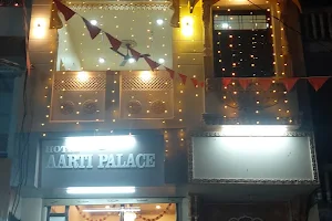 AARTI PALACE image