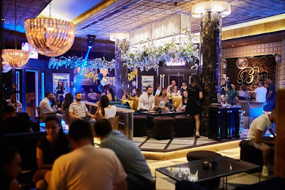Budas Restaurant Bar Lounge - bul. SVOBODA 71, 4000 Western Industrial Zone, Plovdiv, Bulgaria