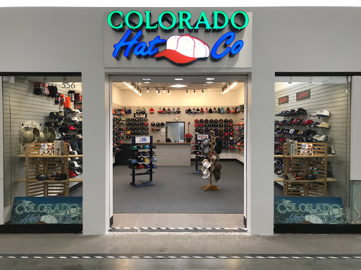 Colorado Hat Co