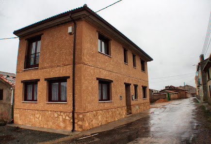 Casa Rural Ca'l Gonzalo C. Real, 33, 42211 Fuentelcarro, Soria, España