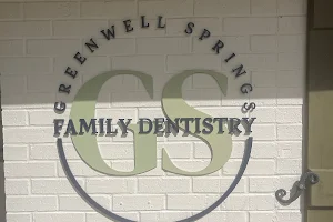 Greenwell Springs Family Dentistry - Central Dentist Office image