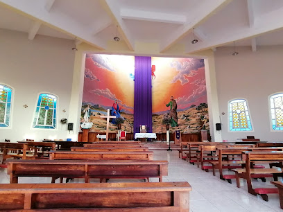 Parroquia San José Obrero, Infonavit CTM, Puerto Vallarta