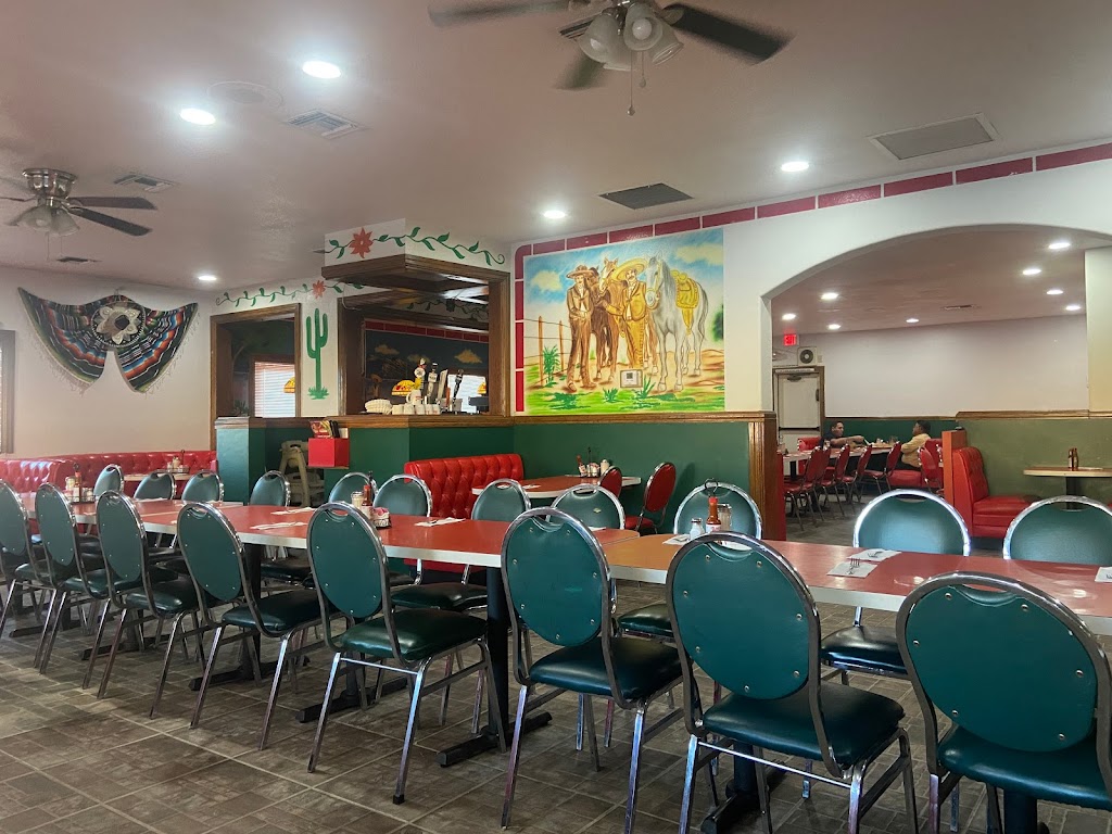 Casa Jimenez Restaurant 92543