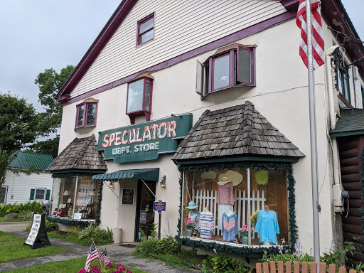 Gift Shop «Speculator Department Store», reviews and photos, 2901 NY-8, Speculator, NY 12164, USA