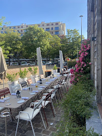 Photos du propriétaire du Restaurant italien Caffè Cosi - La Trattoria de Bruno Caironi à Troyes - n°1