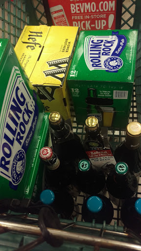 Wine Store «BevMo!», reviews and photos, 2090 Santa Rosa Ave, Santa Rosa, CA 95407, USA