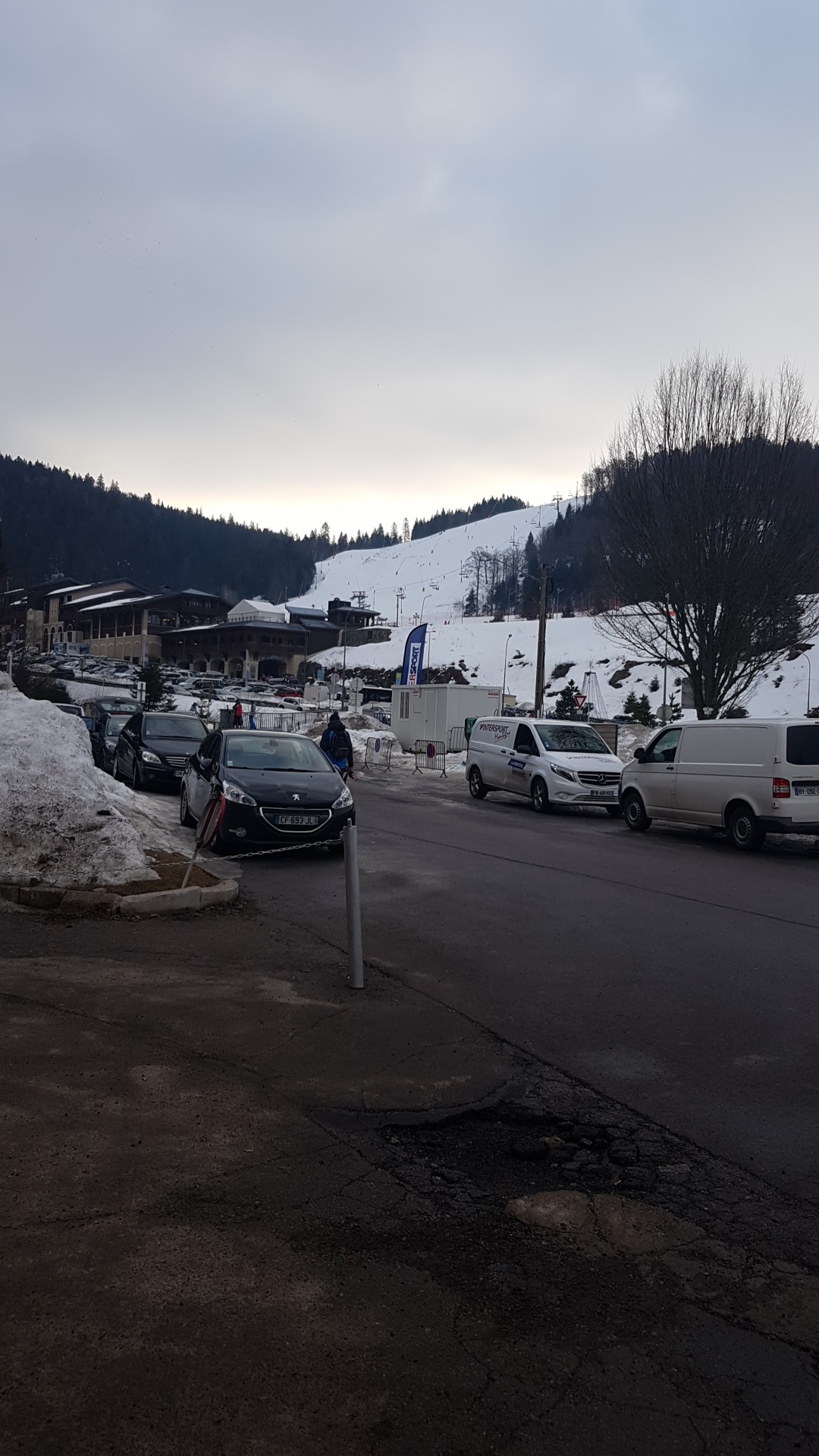 Photo n° 4 de l'avis de Alain.e fait le 20/02/2019 à 07:47