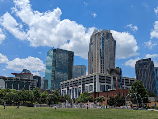 Market «7th Street Public Market», reviews and photos, 224 E 7th St, Charlotte, NC 28202, USA