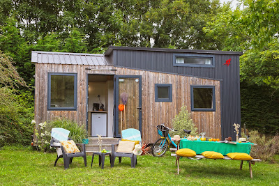 Camping Sandaya Port Manech - 4 étoiles - Finistère Sud à Névez