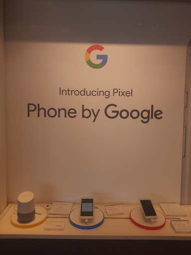 Cell Phone Store «Verizon», reviews and photos, 1489 W Pipeline Rd, Hurst, TX 76053, USA