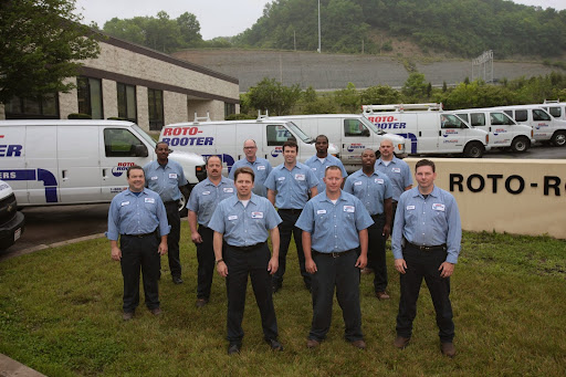 Plumber «Roto-Rooter Plumbing & Drain Service», reviews and photos, 2200 W 80th St #5, Hialeah, FL 33016, USA