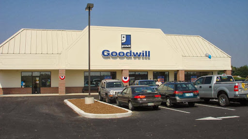 Goodwill, 18178 Sussex Hwy, Bridgeville, DE 19933, USA, 