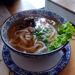 Photo n°2 de l'avis de Fabio.a fait le 08/03/2022 à 16:25 sur le  Mianmianjudao à Milan