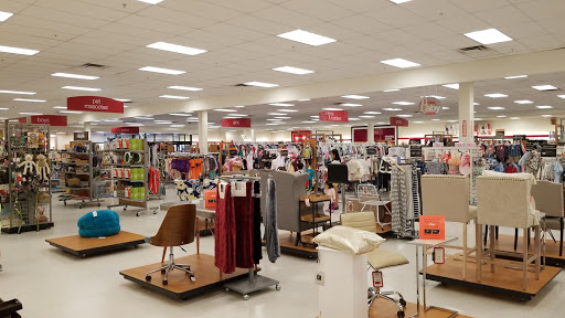 Department Store «T.J. Maxx», reviews and photos, 808 New Los Angeles Ave, Moorpark, CA 93021, USA