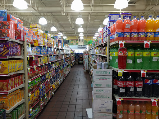 Mexican Grocery Store «Fiesta Market», reviews and photos, 939 E Irving Park Rd, Streamwood, IL 60107, USA