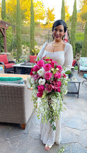 Florist «M B Floral Design», reviews and photos, 25351 Alicia Pkwy B, Laguna Hills, CA 92653, USA