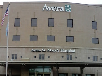 Avera St. Mary's Hospital