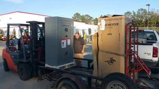 Home Improvement Store «Tractor Supply Co.», reviews and photos, 1050 N Pine St, DeRidder, LA 70634, USA