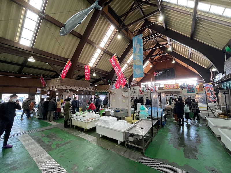五味の市 岡山県備前市日生町日生 魚市場 魚市場 グルコミ
