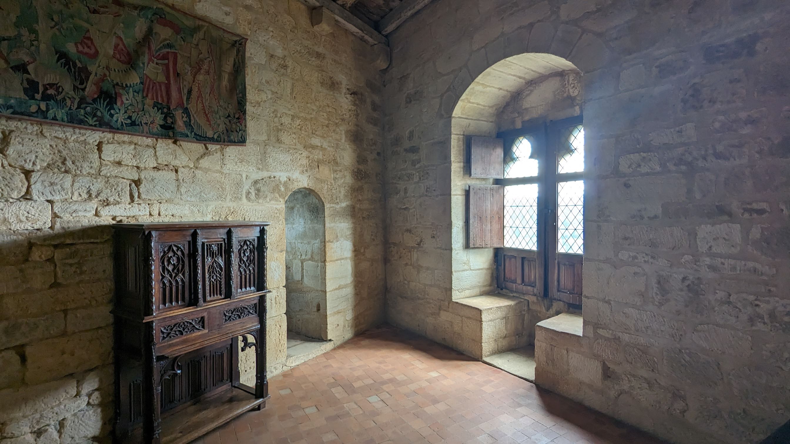 Photo n° 28 de l'avis de Cyrille.a fait le 29/08/2023 à 15:13